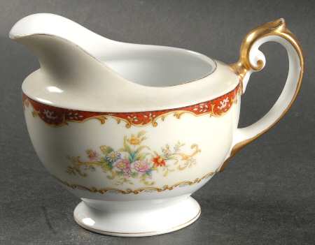 Hanover Creamer