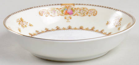 Hastings Fruit/Dessert (Sauce) Bowl by Meito