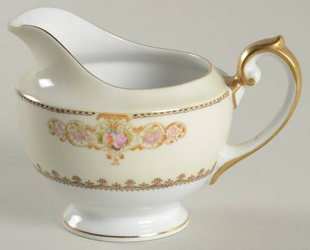 Hastings Creamer