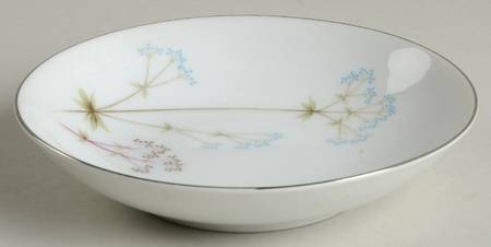 Heather Fruit/Dessert (Sauce) Bowl