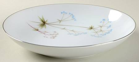 Heather Coupe Soup Bowl