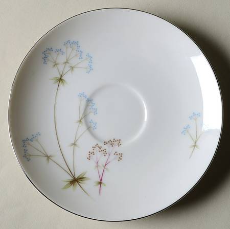 Heather Saucer