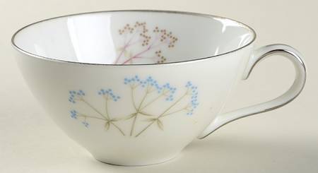 Heather Flat Cup