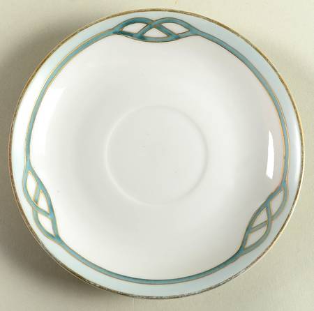 Helena Saucer