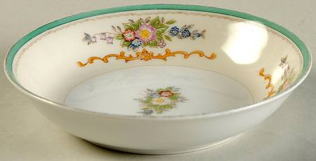Hopkins Fruit/Dessert (Sauce) Bowl