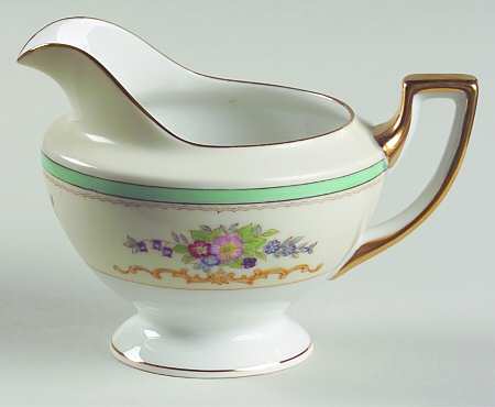 Hopkins Creamer