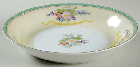 Hopkins Coupe Soup Bowl