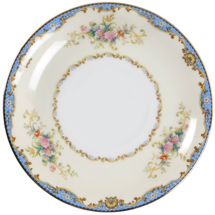 Hudson Saucer for Cream Soup Bowl by Meito