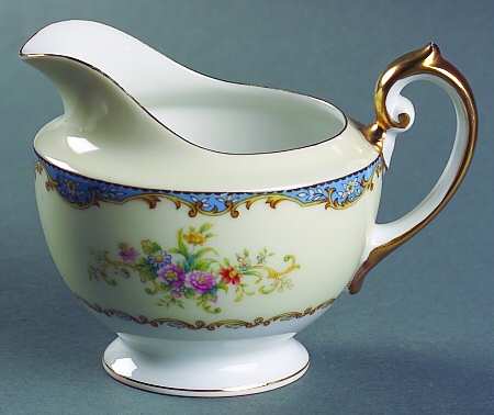 Hudson Creamer