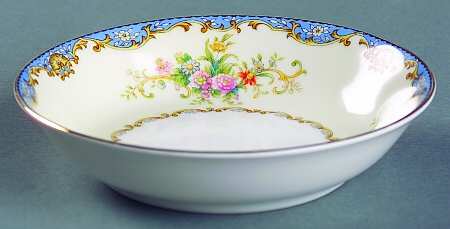 Hudson Fruit/Dessert (Sauce) Bowl