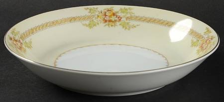 Irving Coupe Soup Bowl