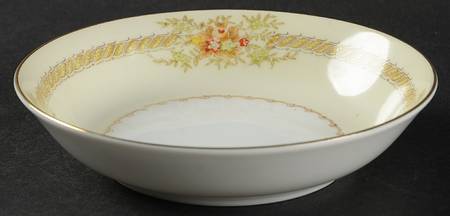 Irving Fruit/Dessert (Sauce) Bowl