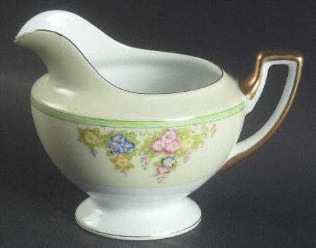 Isabella Creamer