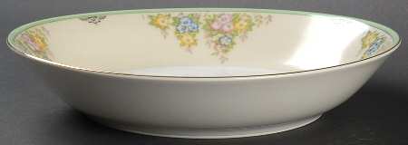 Isabella Coupe Soup Bowl
