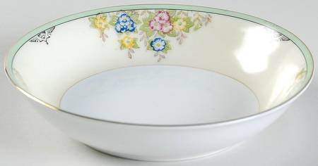 Isabella Fruit/Dessert (Sauce) Bowl