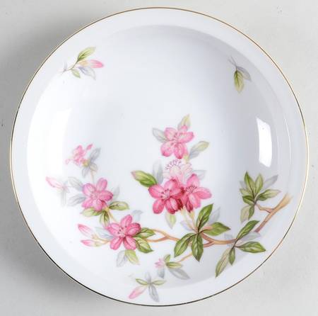 Janice Rim Soup Bowl