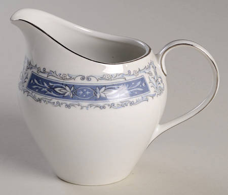 Jasper Creamer by Meito