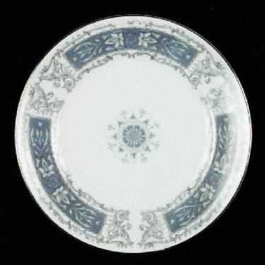 Jasper Bread & Butter Plate