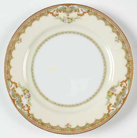 Jean Bread & Butter Plate