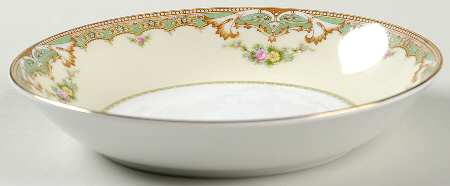Jean Coupe Soup Bowl