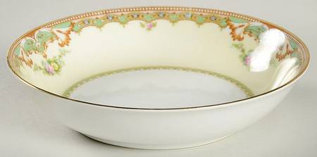 Jean Fruit/Dessert (Sauce) Bowl