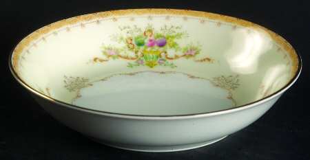 Jewel Fruit/Dessert (Sauce) Bowl