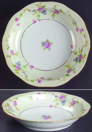 Juliet Rim Soup Bowl