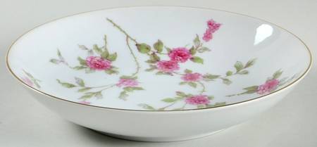 June Coupe Soup Bowl