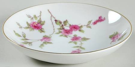 June Fruit/Dessert (Sauce) Bowl by Meito
