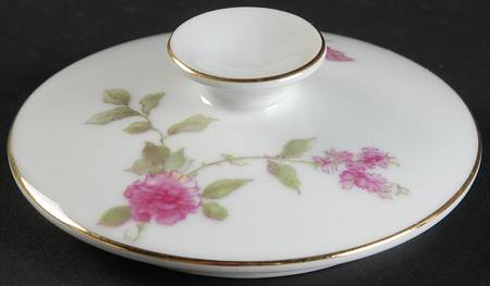 June Lid for Sugar Bowl