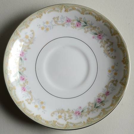 Kenwood Saucer
