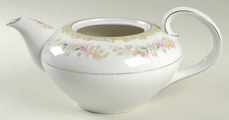 Kenwood Teapot No Lid