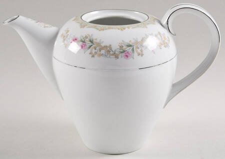Kenwood Coffee Pot No Lid