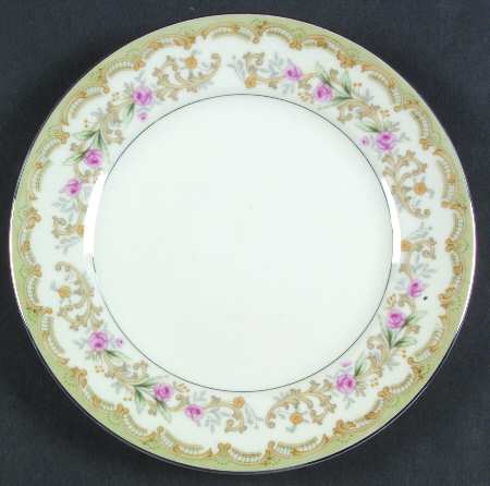 Kenwood Bread & Butter Plate
