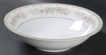 Kenwood 9" Round Vegetable Bowl