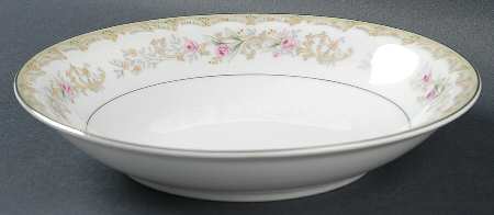Kenwood Rim Soup Bowl