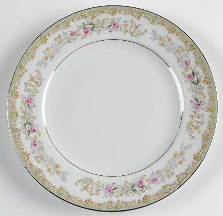 Kenwood Salad Plate