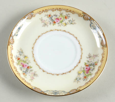 Langdon Saucer for Cream Soup Bowl