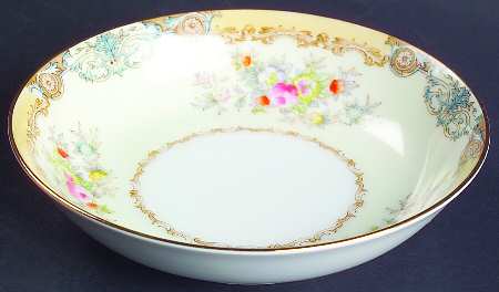 Langdon Fruit/Dessert (Sauce) Bowl