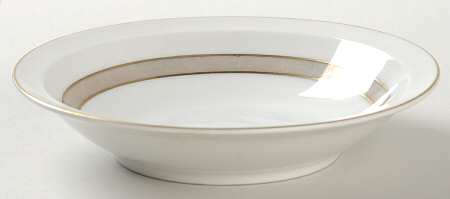 Largo Rim Fruit/Dessert (Sauce) Bowl