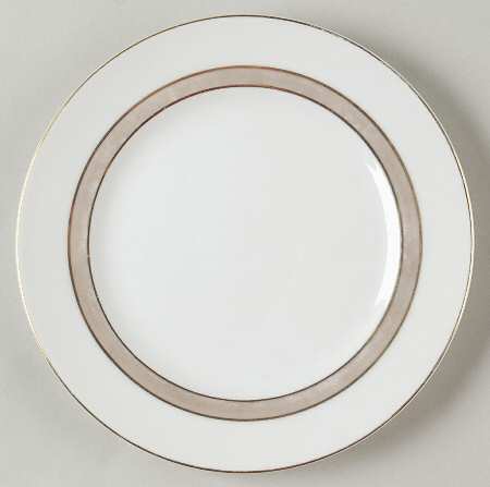 Largo Bread & Butter Plate