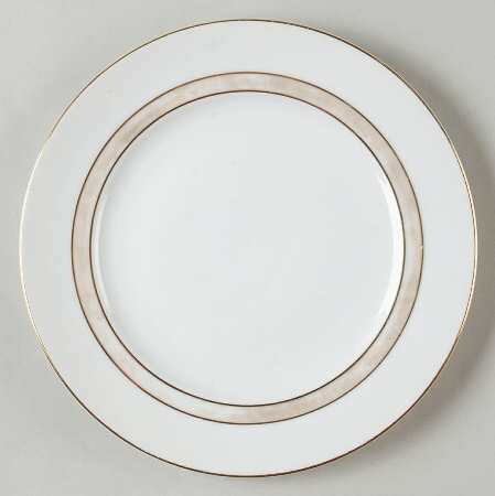 Largo Salad Plate