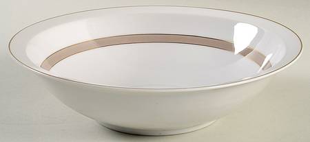 Largo 9" Round Vegetable Bowl