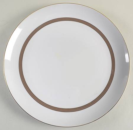Largo 12" Chop Plate (Round Platter)