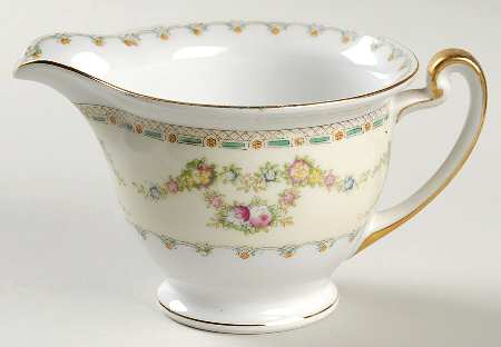 Laurel Creamer