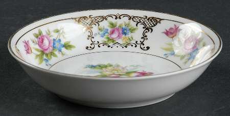 Lee Dresden Fruit/Dessert (Sauce) Bowl