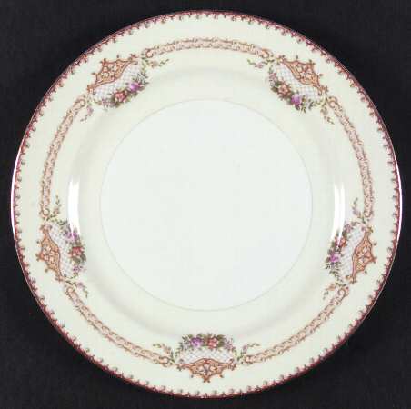 Leonore Dinner Plate