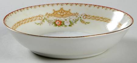 Leonore Fruit/Dessert (Sauce) Bowl