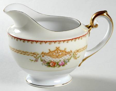 Leonore Creamer