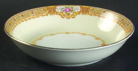 Leonora Fruit/Dessert (Sauce) Bowl